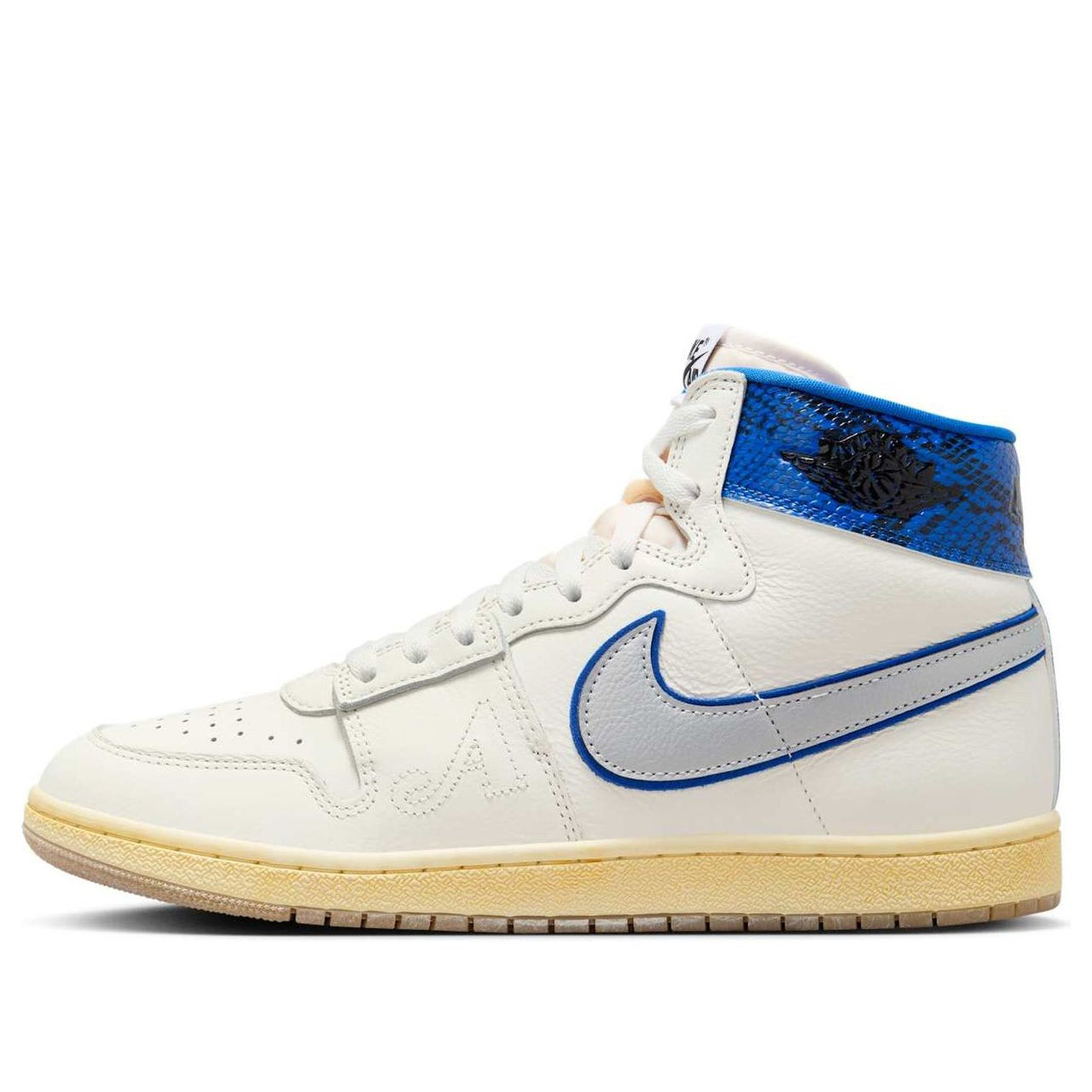 Air Jordan x Awake NY Air Ship 'Royal' FN8675-104