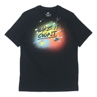 Nike AS Men's Nike Sportswear SS TEE1 Black DJ5361-010
