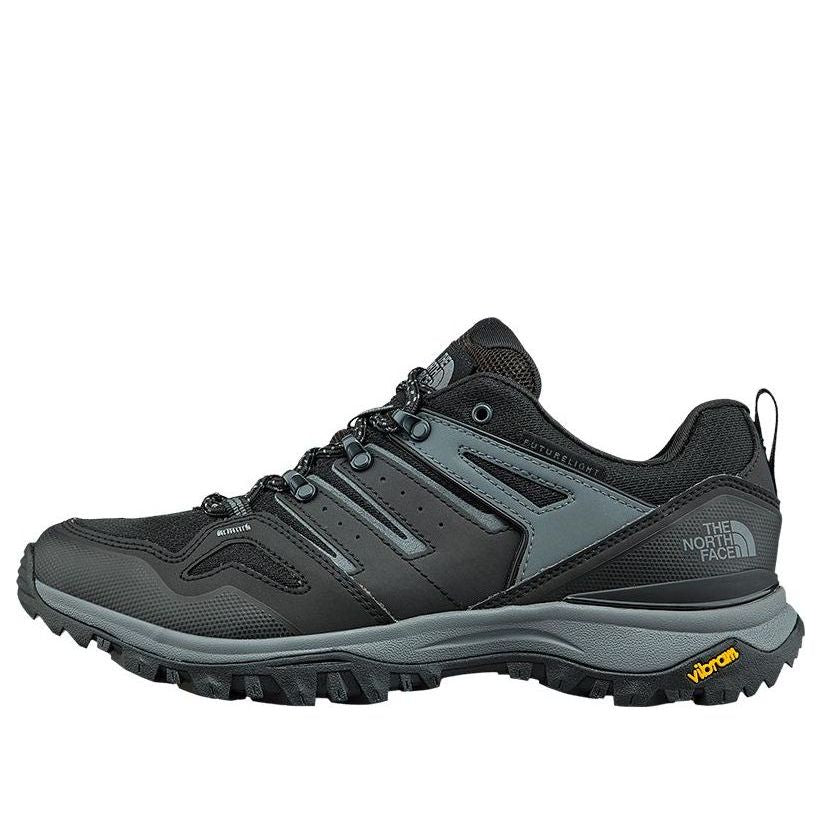 THE NORTH FACE Hedgehog Futurelight Hiking Shoes 'Tnf Black Zinc Grey' 4T37-KZ2