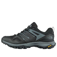 THE NORTH FACE Hedgehog Futurelight Hiking Shoes 'Tnf Black Zinc Grey' 4T37-KZ2
