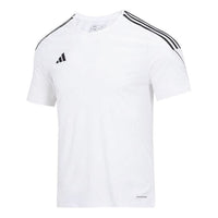 adidas Tiro 23 League Jersey 'White Black' HR4610