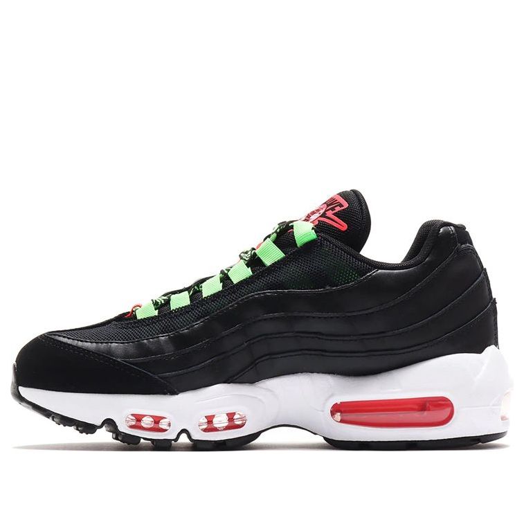 (WMNS) Nike Air Max 95 SE 'Worldwide Pack - Black' CV9030-001