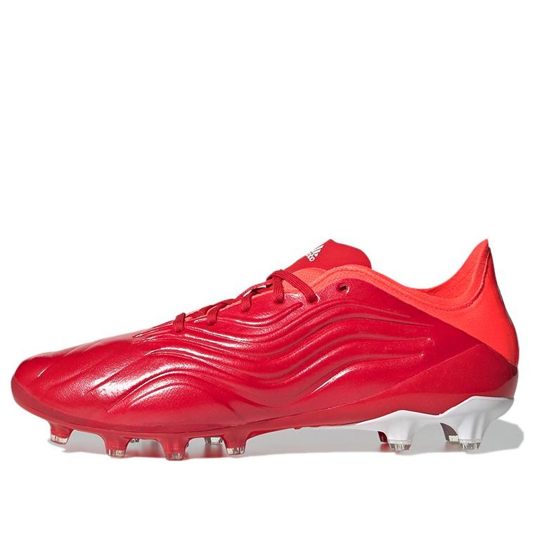 adidas Copa Sense.1 AG 'Solar Red' FY6206