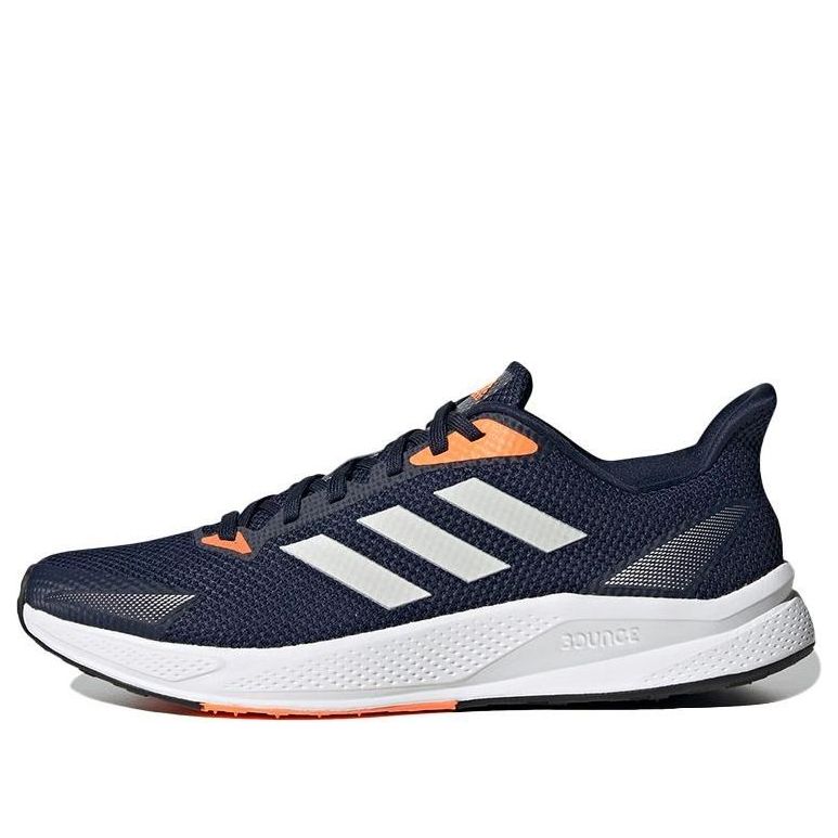 adidas X9000L1 Shoes 'Collegiate Navy' EH0003
