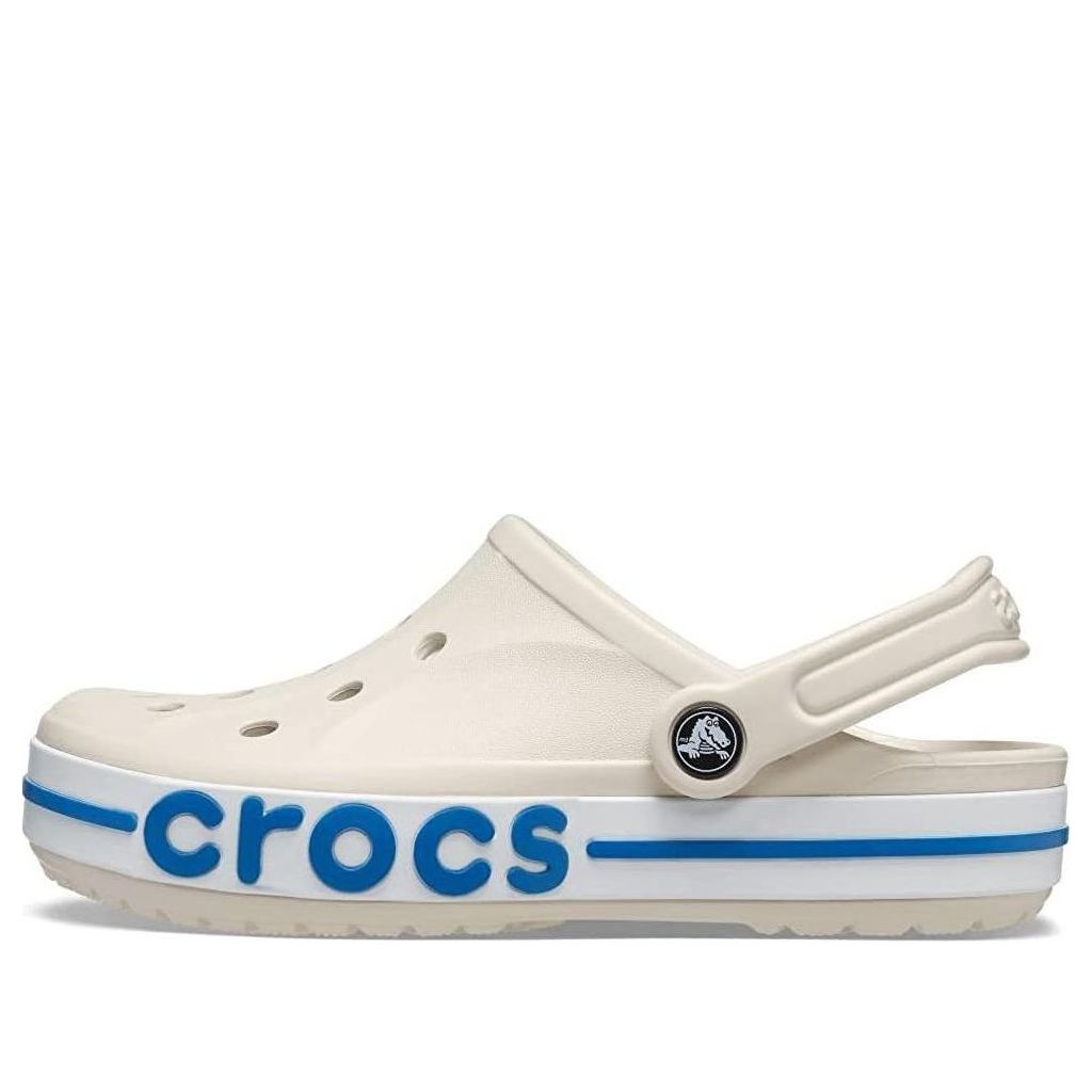 Crocs Bayaband Clog 'White Blue' 205089-1FN