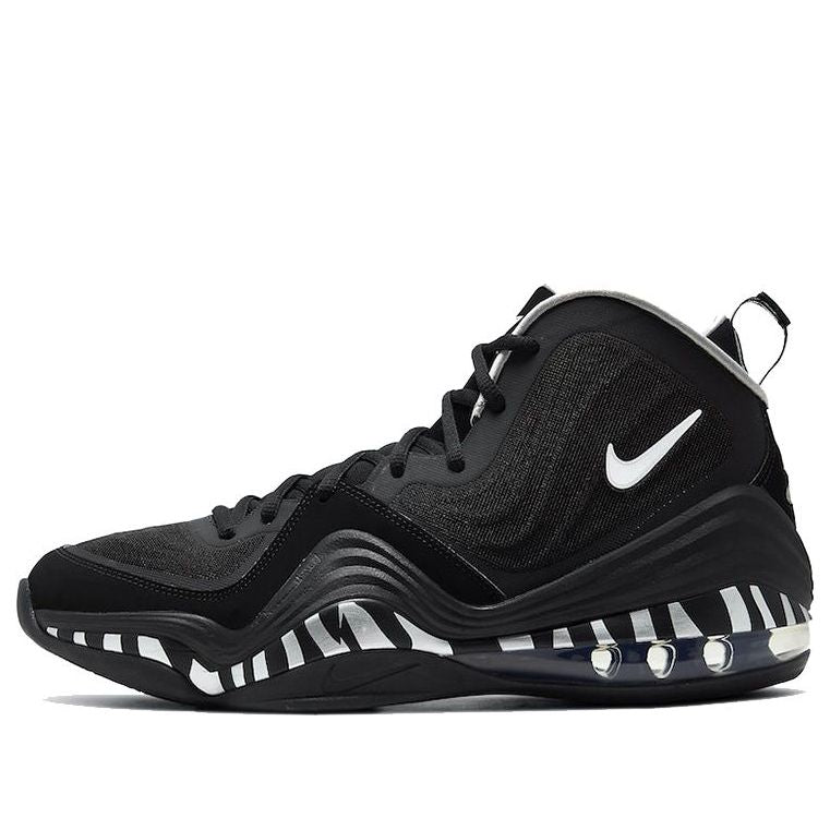 Nike Air Penny 5 'Tiger Striped' CZ8782-001