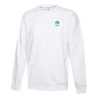 PUMA x SEGA Sweater 'White Blue' 598104-02