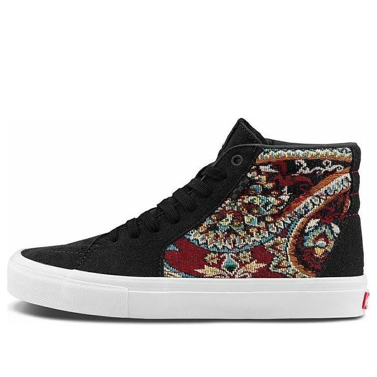 Vans Skate SK8-HI 'Paisley' VN0A5FCC89Q