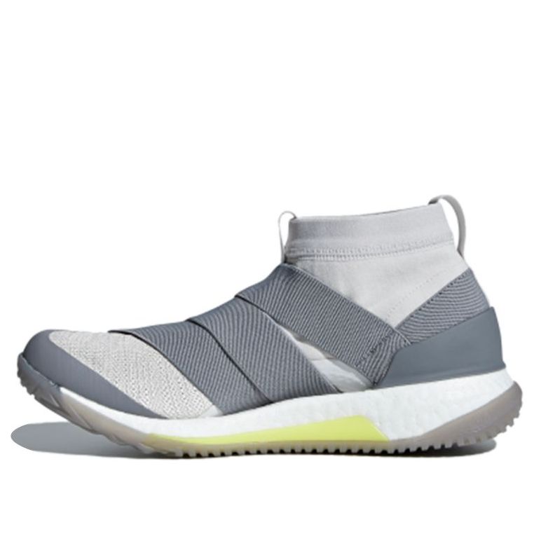(WMNS)adidas PureBoost X TR 3.0 LL 'Grey' DA8964
