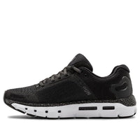 (WMNS) Under Armour HOVR Infinite 2 'Black' 3022597-001