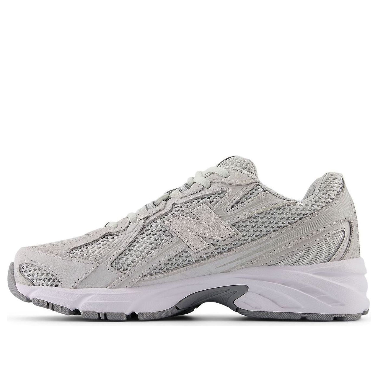 New Balance 740v2 'Grey Days' U740GS2
