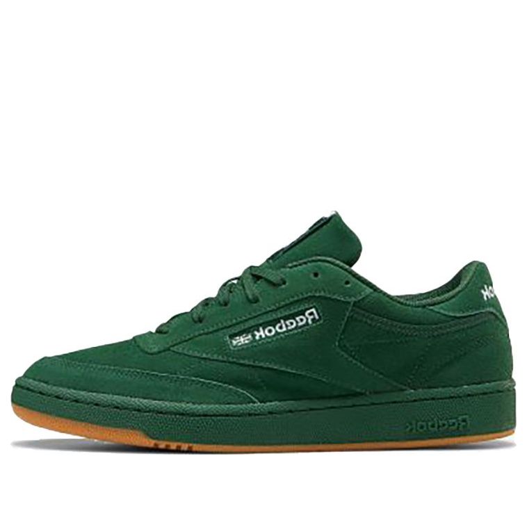 Reebok Club C 85 'Utility Green' FV9885