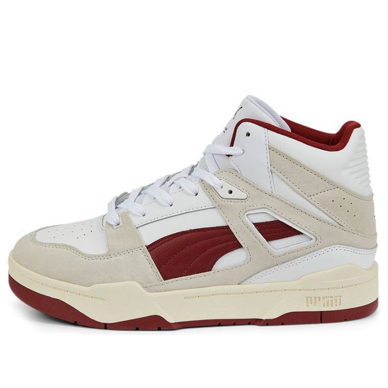 PUMA Slipstream Hi Heritage 387998-01