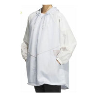 (WMNS) adidas Neo Cesp Jackets 'White' IK3417