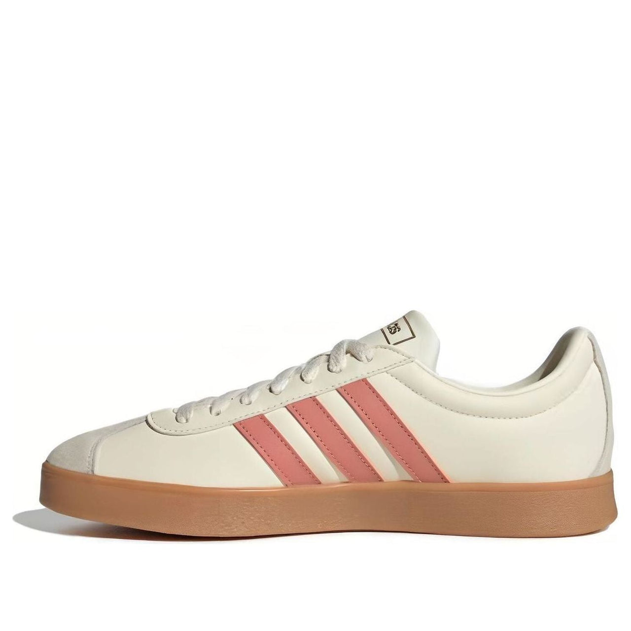 adidas VL Court 2.0 'Cream Pink' JH5064