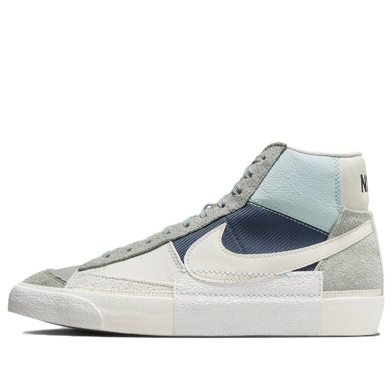 Nike Blazer Mid Pro Club 'Remastered Mica Green' DQ7673-300