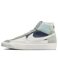 Nike Blazer Mid Pro Club 'Remastered Mica Green' DQ7673-300