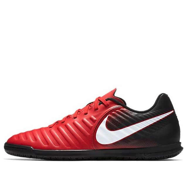 Nike TiempoX Rio 4 IC 'University Red' 897769-616