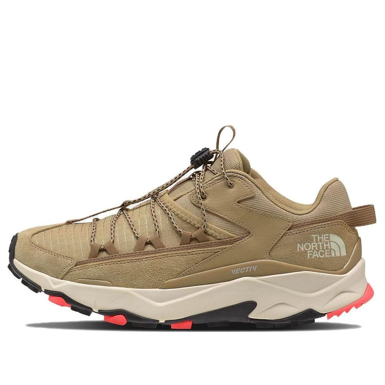 THE NORTH FACE Vectiv Taravel Tech Sneakers 'stone' 7W4S-QV3