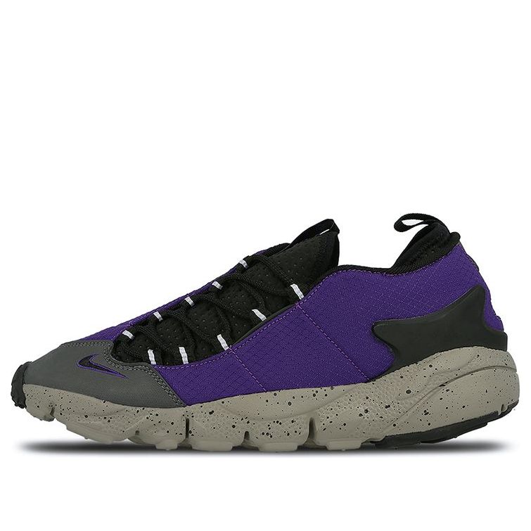 Nike Air Footscape NM 'Court Purple' 852629-500