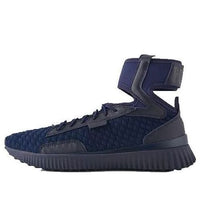 (WMNS) PUMA Trainer Mid Rihanna Fenty Evening Blue 191231-02