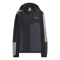 adidas LT Jacket 'Black' IU4819
