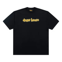 Drew House Logo T-shirt 'Black' DR-SS22-118