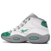 Reebok Question Mid 'Philadelphia Eagles' FZ3993