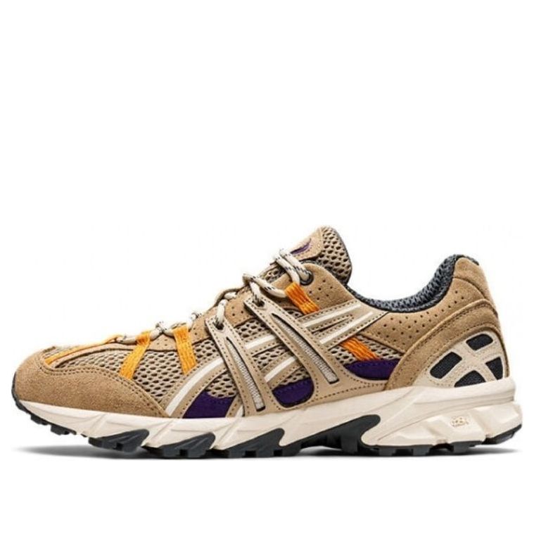 ASICS Gel-Sonoma 15-50 'Brown White Dark Blue' 1201A438-200