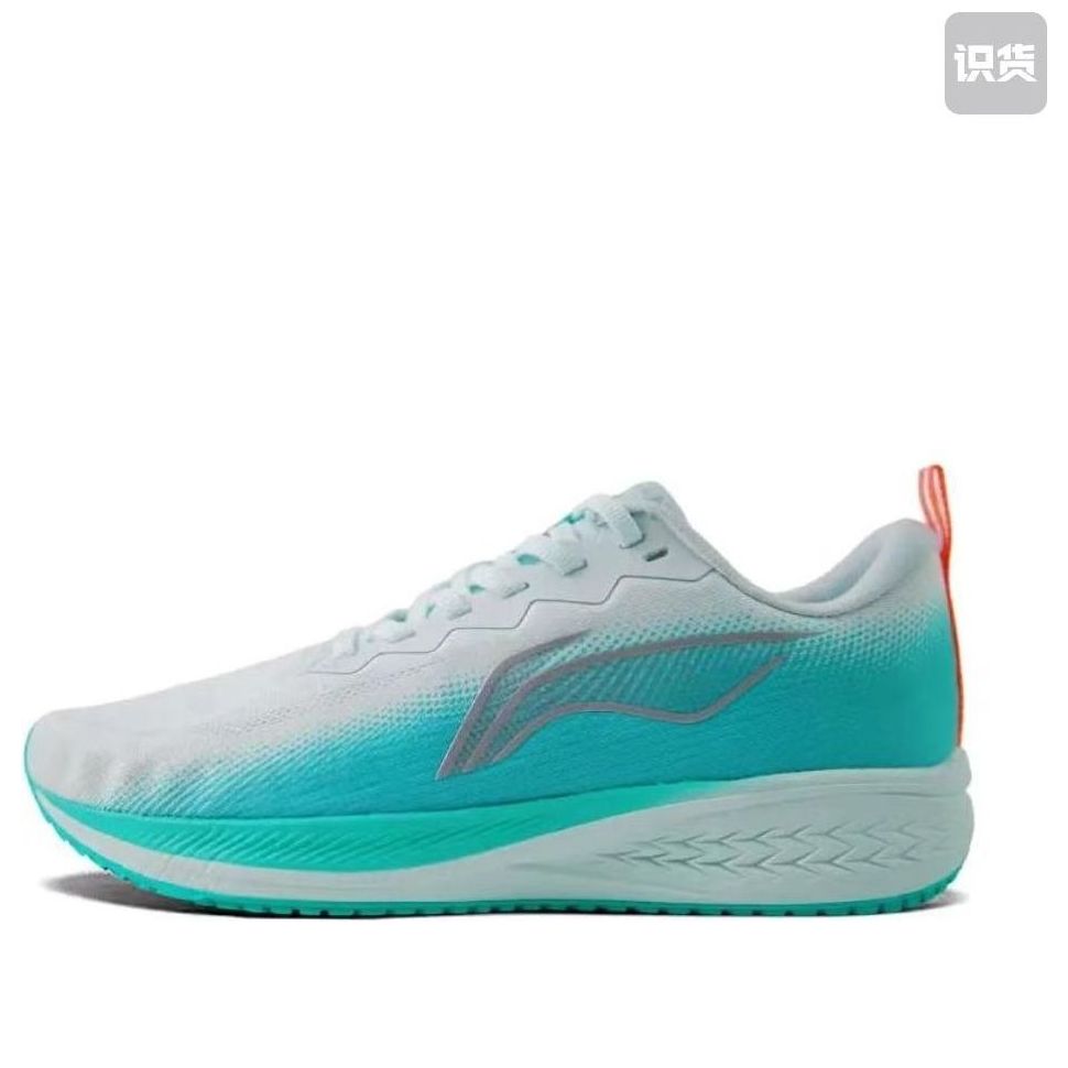 (WMNS) Li-Ning Dark Horse 6 'Aqua Blue White' ARMT016-5