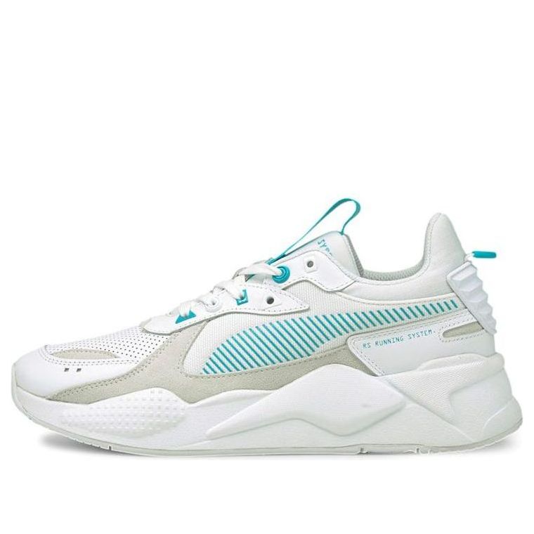 PUMA RS-X 'Colour Theory - White Scuba Blue' 370920-02