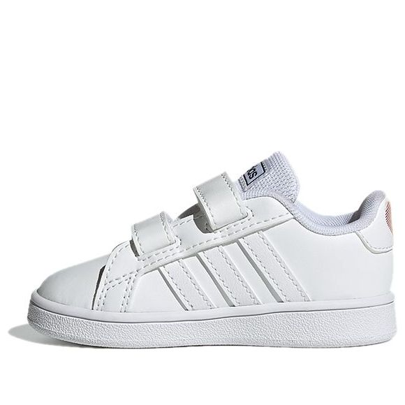 (TD) adidas neo Grand Court I White H02290