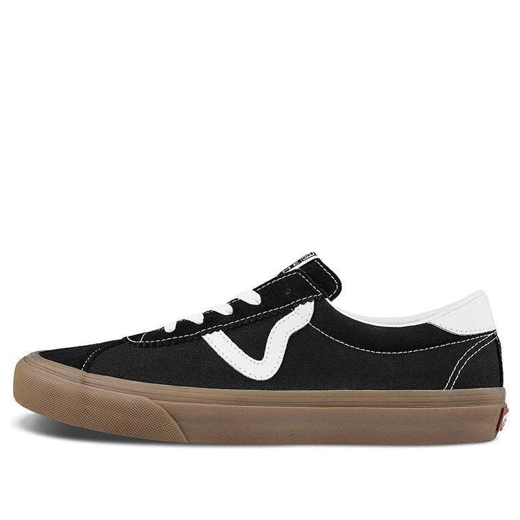 Vans Epoch Sport 'Black Gum' VN0A4BU60AQ
