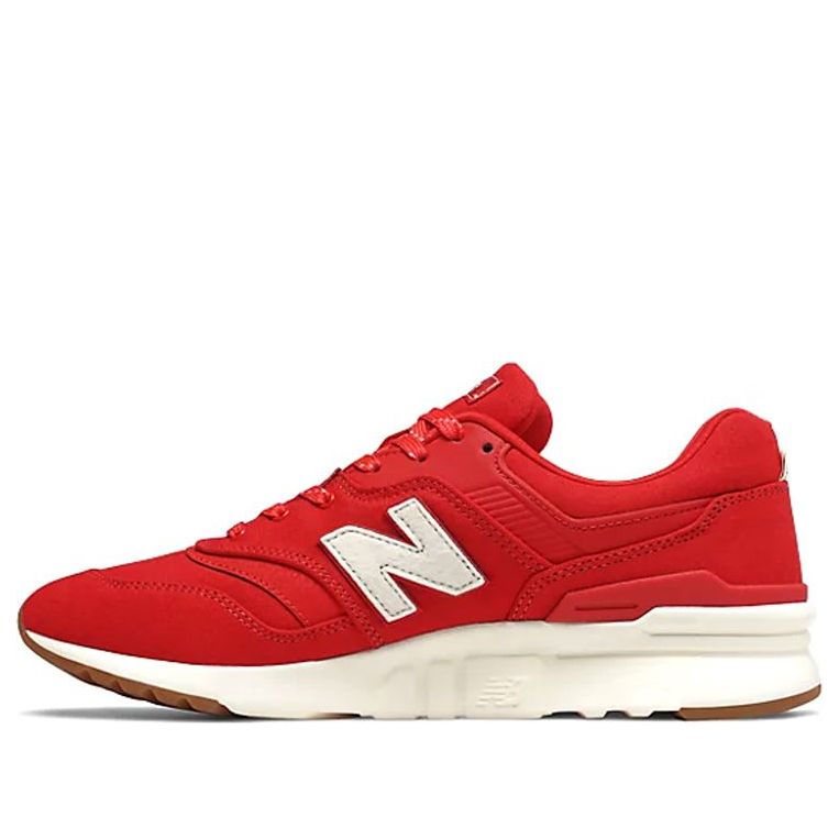 New Balance 997 'Red' CM997HDC