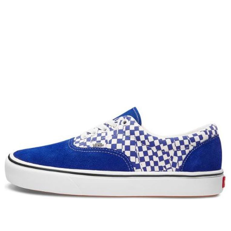 Vans Era ComfyCush 'Tear Check - True Blue' VN0A3WM9VA0