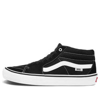 Vans Sk8-Mid Pro 'Black White' VN0A347UY28