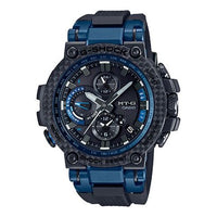 CASIO G-Shock MT-G 'Black' MTG-B1000XB-1A