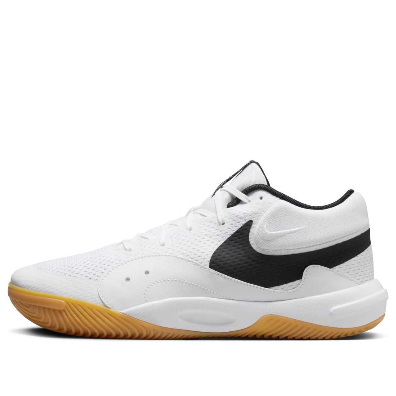 Nike Hyperquick 'White Black' FN4678-100