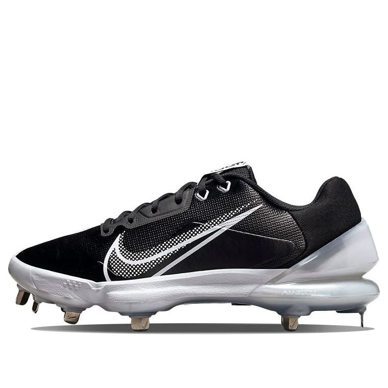 Nike Force Zoom Trout 7 Pro 'Black White' CQ7224-005