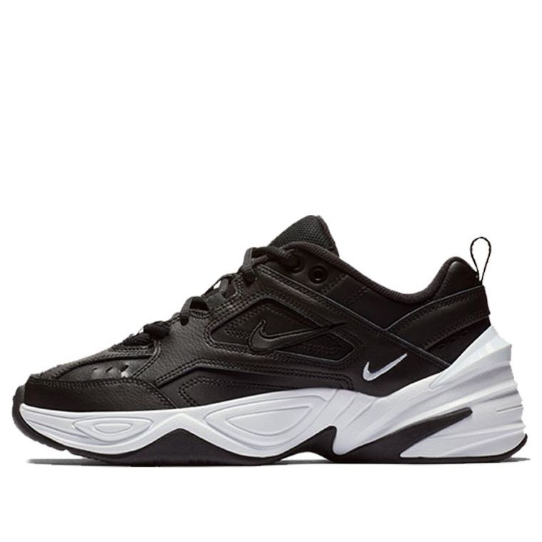 (WMNS) Nike M2K Tekno 'Black' AO3108-005