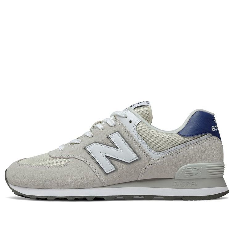 New Balance 574 'Silver Mink' ML574SSU