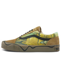 Vans MoMA x Old Skool 'Salvador Dali's The Persistence of Memory' VN0A4UUI21Z