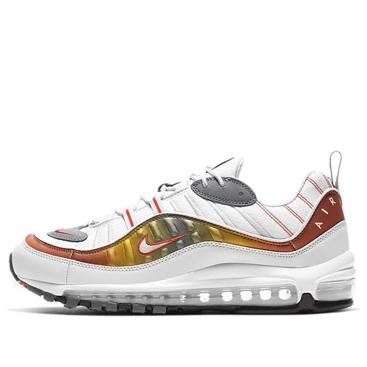 Nike Air Max 98 'Rust' CD0132-002