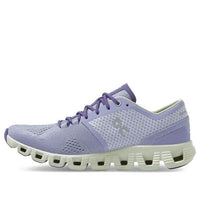 (WMNS) On Running Cloud X 'Lavender Ice' 40.99697