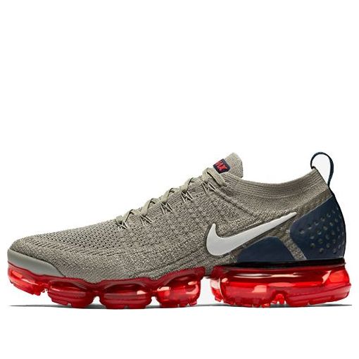 Nike Air VaporMax Flyknit 2 'Dark Stucco' 942842-010