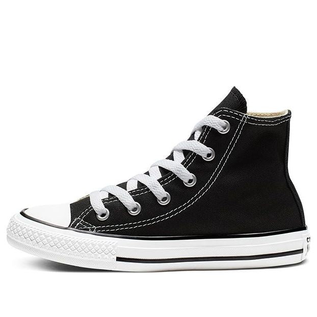 (PS) Converse Chuck Taylor All Star Hi 'Black' 3J231C