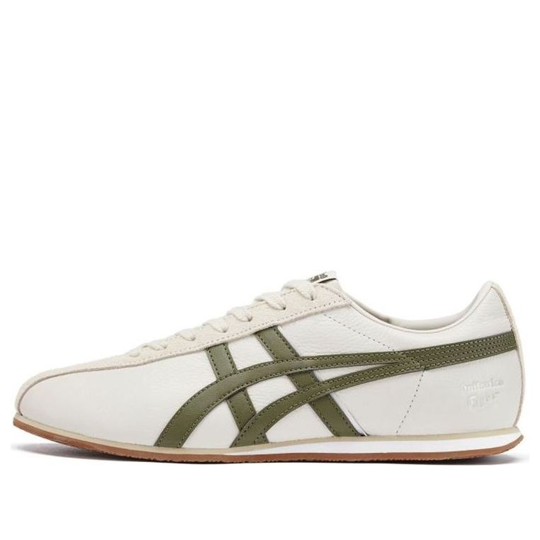 Onitsuka Tiger FB Trainer 'Cream Green' 1183B768-250
