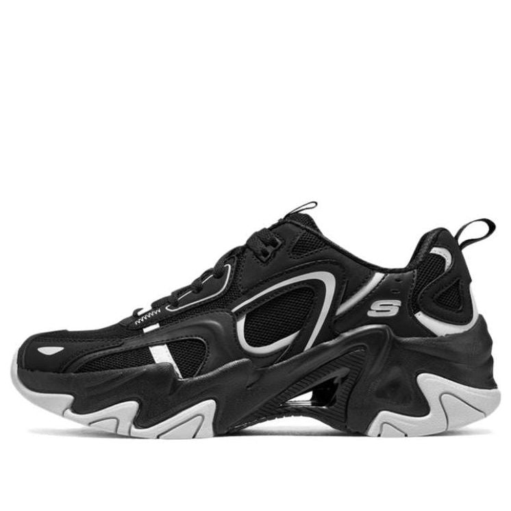 Skechers Sport Stamina V3 'Black Grey' 894254-BBK