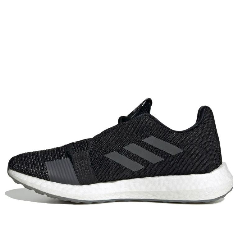 (WMNS) adidas SenseBoost Go 'Core Black' EG0943