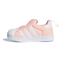 (TD) adidas Superstar 360 I 'Clear Orange' DB2882